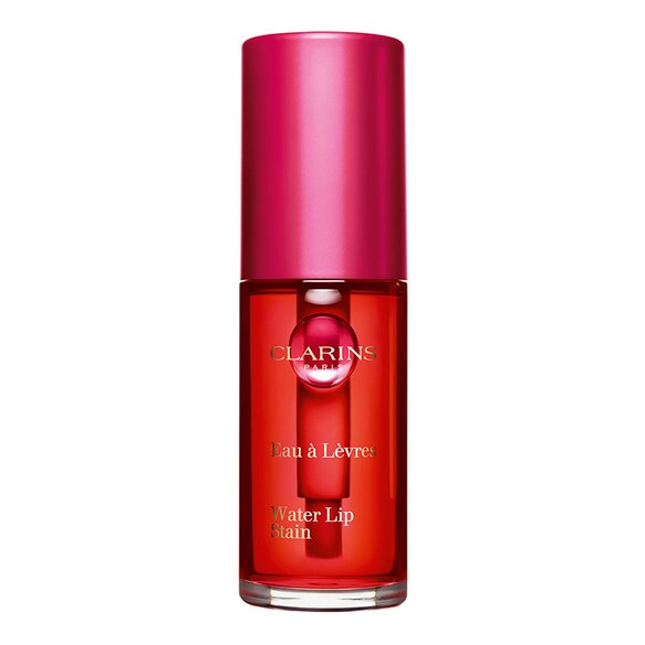 Eau à Lèvres - Labial de fijación extrema y duradera en formato de viaje, Clarins