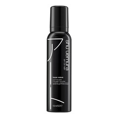 Kaze Wave - Mousse texturizante, SHU UEMURA ART OF HAIR