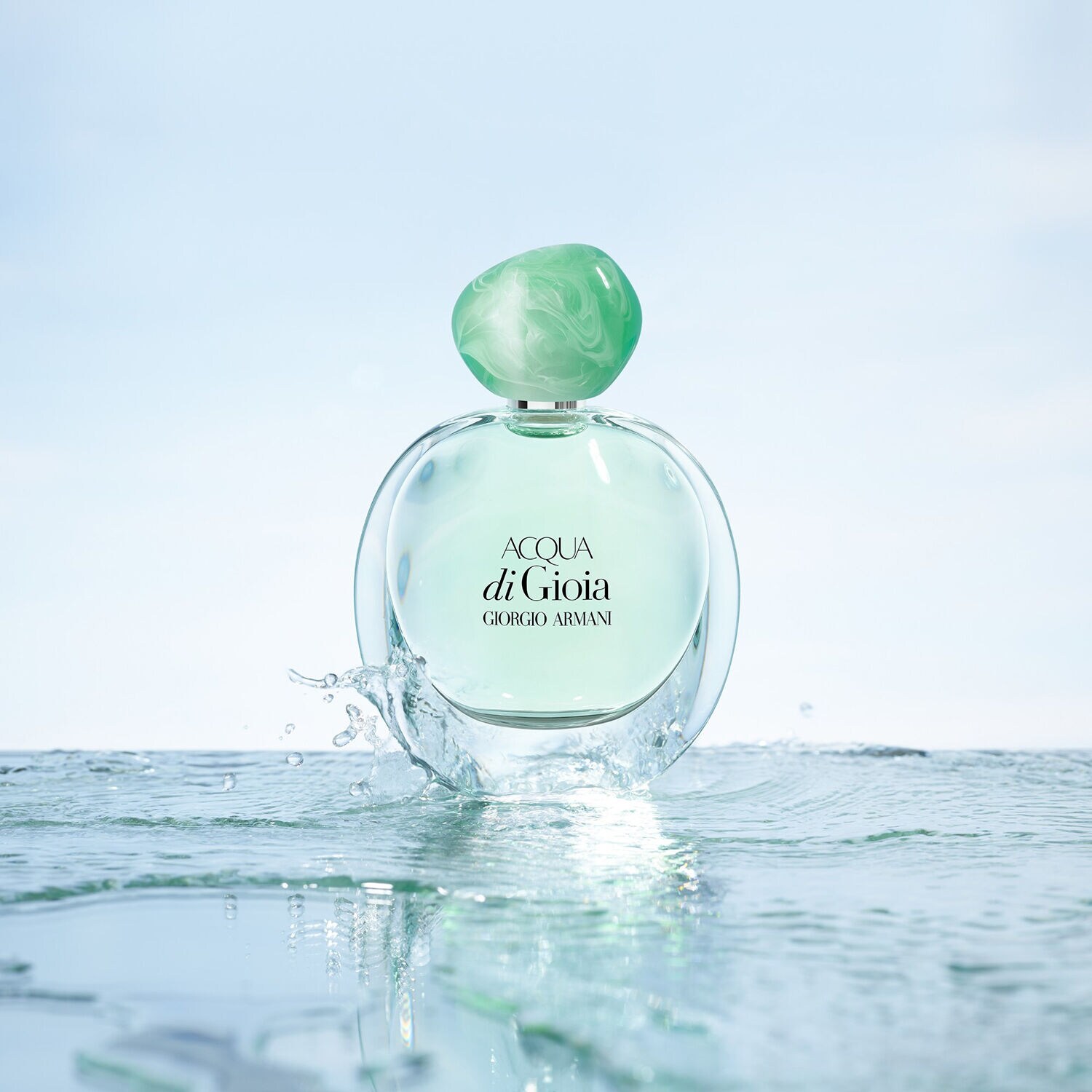 Ski di gioia armani sales