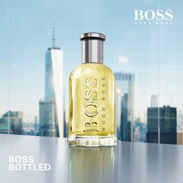 Boss Bottled - Loción After Shave
