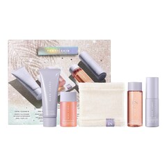 The Glow Around - Estuche de Tratamientos Faciales, FENTY SKIN