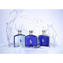 Polo Ultra Blue - Eau de Toilette