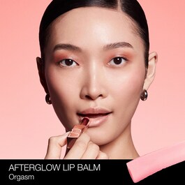 ORGASM THRILLS LIP & CHEEK - Estuche de maquillaje