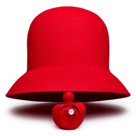 Nina Ricci Nina Extra Rouge - Eau de Parfum