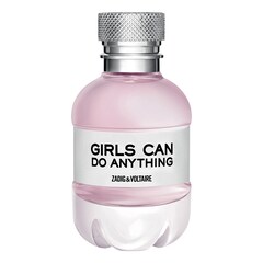 Girls Can Do Anything - Eau de Parfum, ZADIG & VOLTAIRE