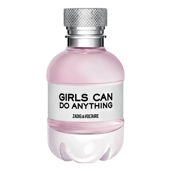 Girls Can Do Anything - Eau de Parfum, ZADIG & VOLTAIRE