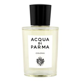 COLONIA - Eau de Cologne