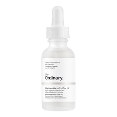 Hydrators and oils Niacinamide Zinc - Fórmula antiimperfecciones, The Ordinary