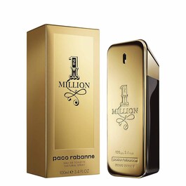 1 MILLION - Eau de Toilette