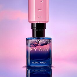 My Way - El perfume recargable