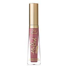 Melted Mate - Barra de labios licuada mate de larga duración