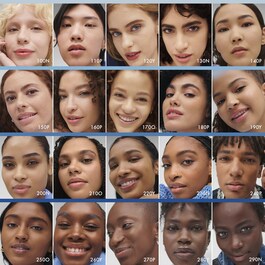 Reveal The Real - Fluido De Maquillaje Efecto Difuminado Luminoso