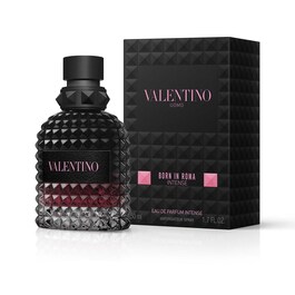 Born in Roma Uomo - Eau de Parfum Intense Perfume de Hombre
