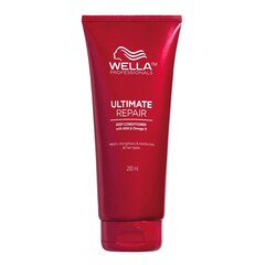 Ultimate Repair - Acondicionador para cabello dañado, Wella Professionals
