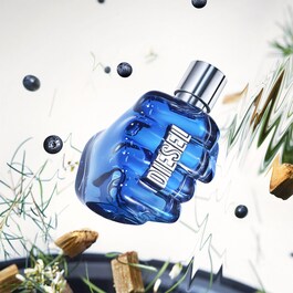 Sound of the Brave - Eau de toilette de hombre