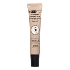 NudeScreen - Primer labial SPF30, Nudestix