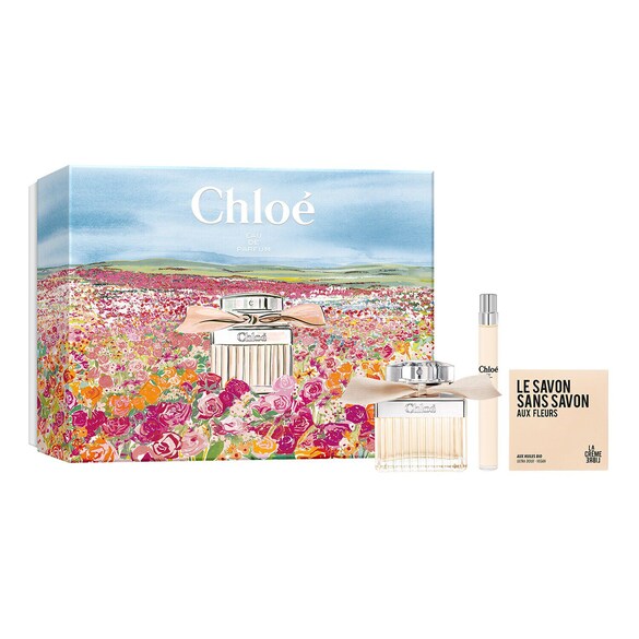 Chloé Signature - Estuche Eau de Parfum, CHLOÉ