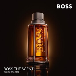 Estuche Boss The Scent Him - Estuche Eau de Toilette