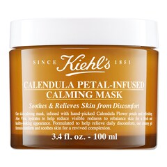 Calendula Petal Mask - Mascarilla Facial Calmante , KIEHL'S SINCE 1851