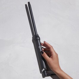 Rizador fino ghd Curve® Thin-Rizador Cabello 