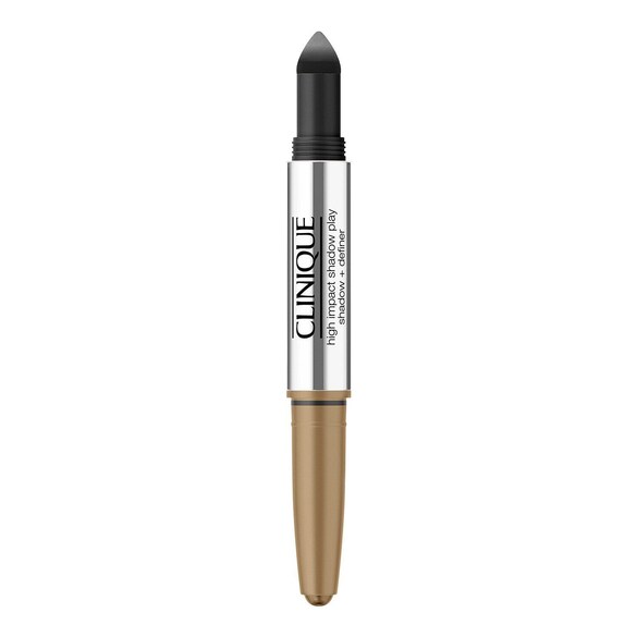 High Impact Shadow Play™ Shadow + Definer - Sombra de ojos doble en stick , Clinique