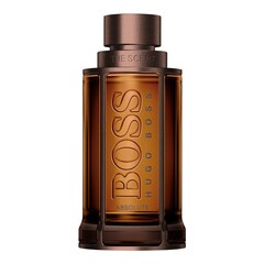 The Scent Absolute for Him - Eau de Parfum, HUGO BOSS
