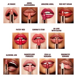 Hot Lips 2.0 - Lápiz de labios