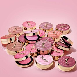 Make Me Blush - Colorete