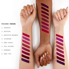 MatteTrance™ Lipstick - Lápiz de labios