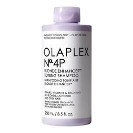 N°4P Blonde Enhancing Toning - Champú sin sulfatos