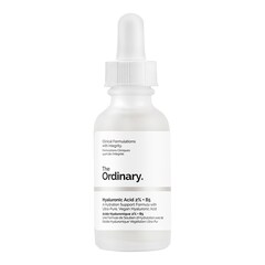 Ácido hialurónico 2 % + B5 - Sérum hidratante, THE ORDINARY