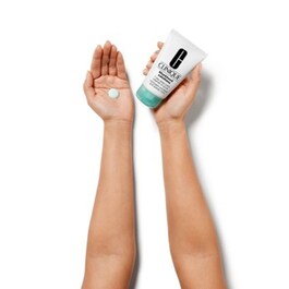 Blackhead Solutions - Limpiador exfoliante antipuntos negros