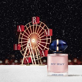 My Way - Estuche