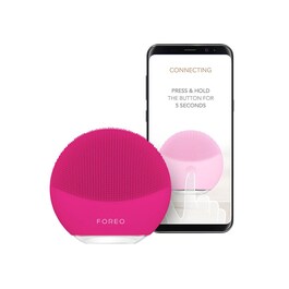 LUNA ™ mini 3 - Dispositivo de limpieza facial para todo tipo de pieles