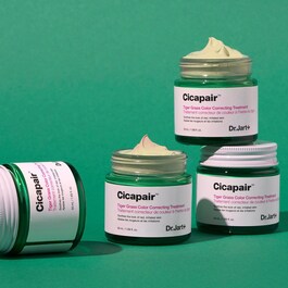 correcting cicapair sephora krem jart corrector hierba trattamento