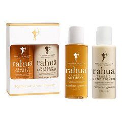 Champú y Acondicionador con Omega 9 - Kit cabello, RAHUA