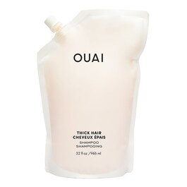 Thick Hair - Champú para cabello grueso Recarga
