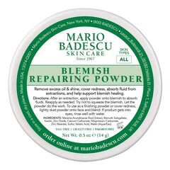 Blemish repairing powder - Polvo reparador de granos, Mario Badescu