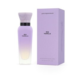 Iris Vainilla - Eau de Parfum