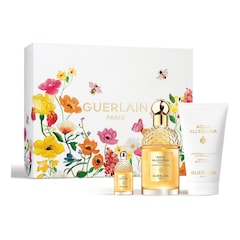 Aqua Allegoria Mandarine Basilic Forte - Cofre Eau de Parfum, Guerlain