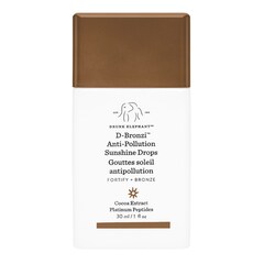 D-Bronzi™ Anti-Pollution Sunshine Drops - Gotas Bronceadoras, DRUNK ELEPHANT