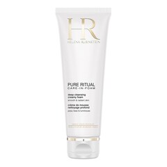 Pure Ritual Care-In-Foam - Espuma Limpiadora, Helena Rubinstein