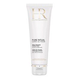 Pure Ritual Care-In-Foam - Espuma Limpiadora