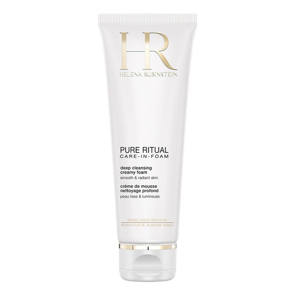 Pure Ritual Care-In-Foam - Espuma Limpiadora, HELENA RUBINSTEIN