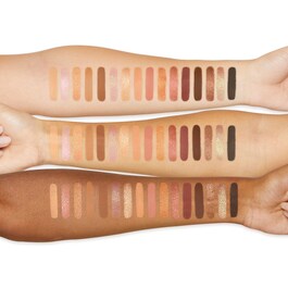 Born This Way Sunset Stripped - Paleta de sombras de ojos 