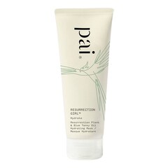 Resurrection Girl -Mascarilla facial hidratante, PAI