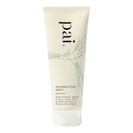 Resurrection Girl -Mascarilla facial hidratante