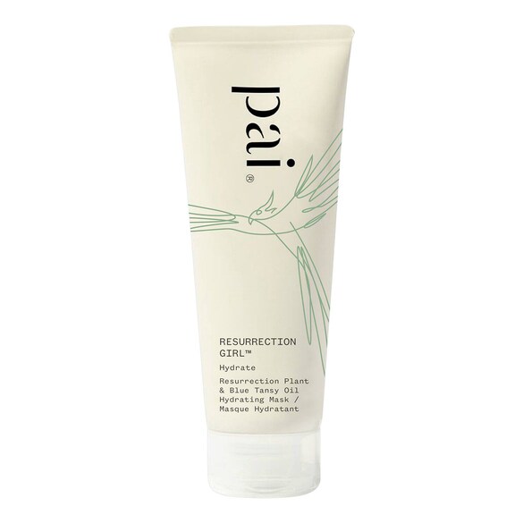 Resurrection Girl -Mascarilla facial hidratante, PAI