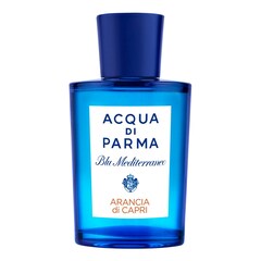 Blu Mediterraneo Arancia di Capri - Eau de Toilette almizcle cítrico, ACQUA DI PARMA
