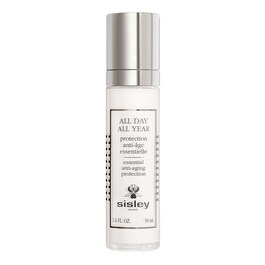 All Day All Year-Tratamiento de rostro